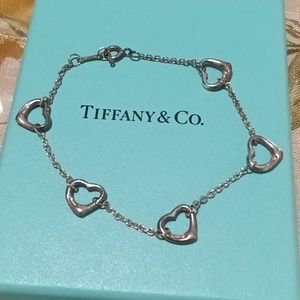 Tiffany CO